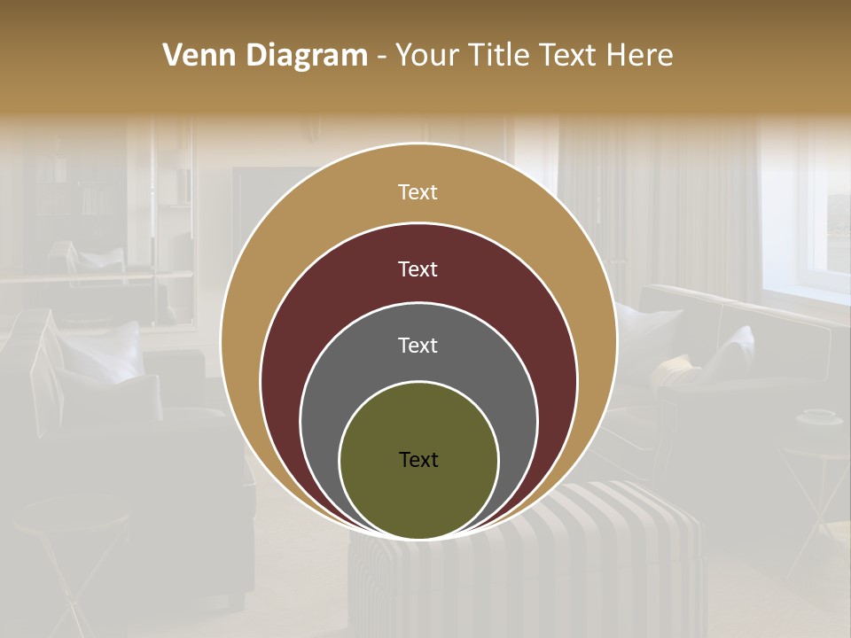 Delivering Transport Motorway PowerPoint Template