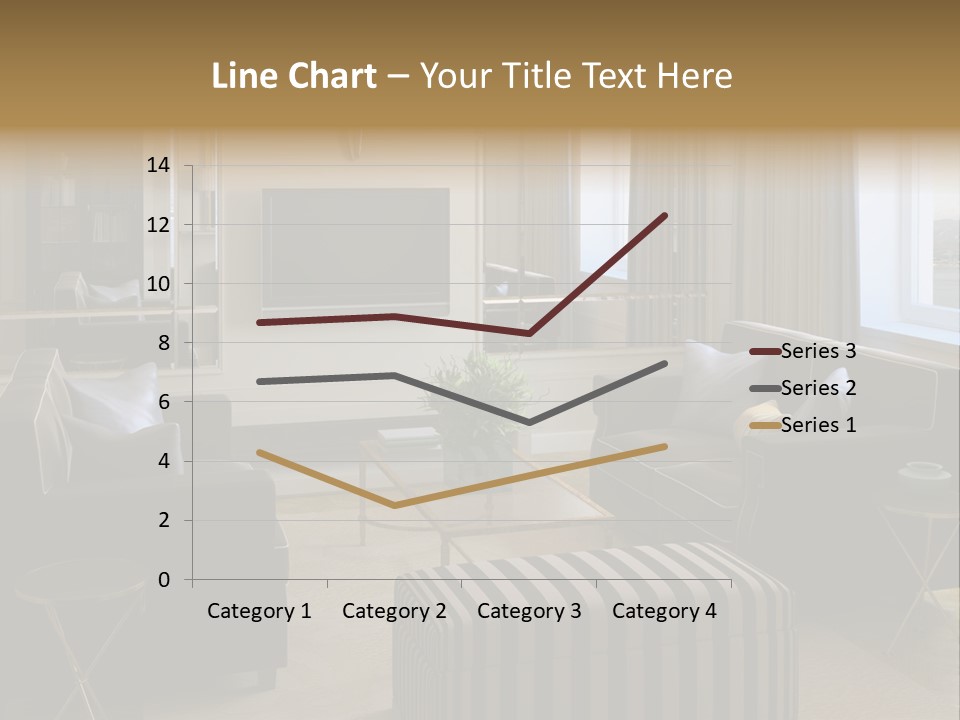 Delivering Transport Motorway PowerPoint Template
