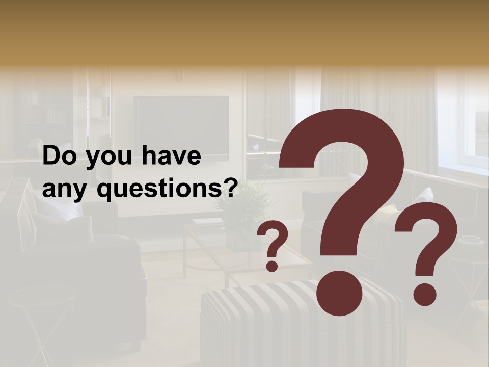 Delivering Transport Motorway PowerPoint Template