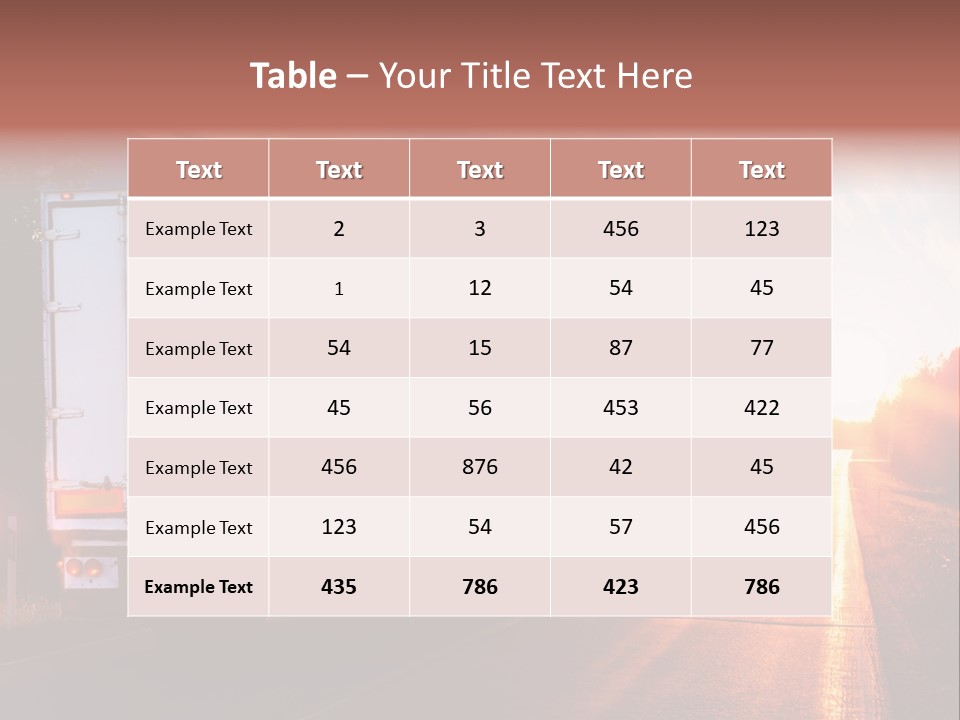 Technology Touch Decide PowerPoint Template