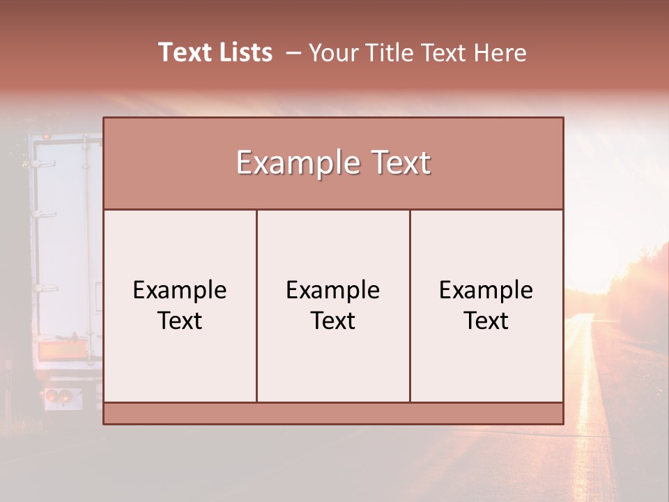 Technology Touch Decide PowerPoint Template