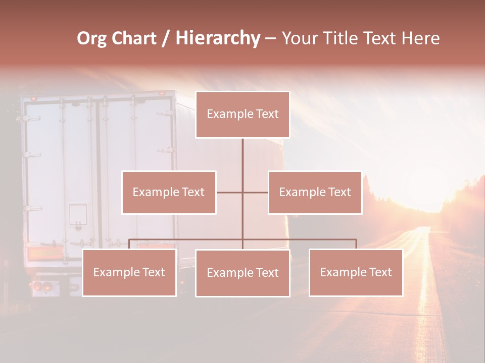 Technology Touch Decide PowerPoint Template