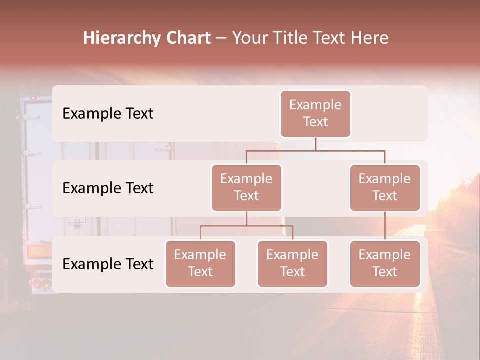 Technology Touch Decide PowerPoint Template