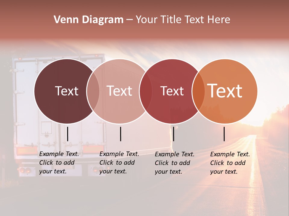 Technology Touch Decide PowerPoint Template
