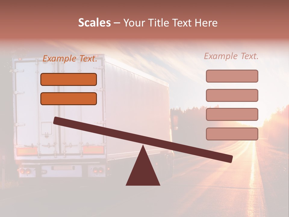 Technology Touch Decide PowerPoint Template