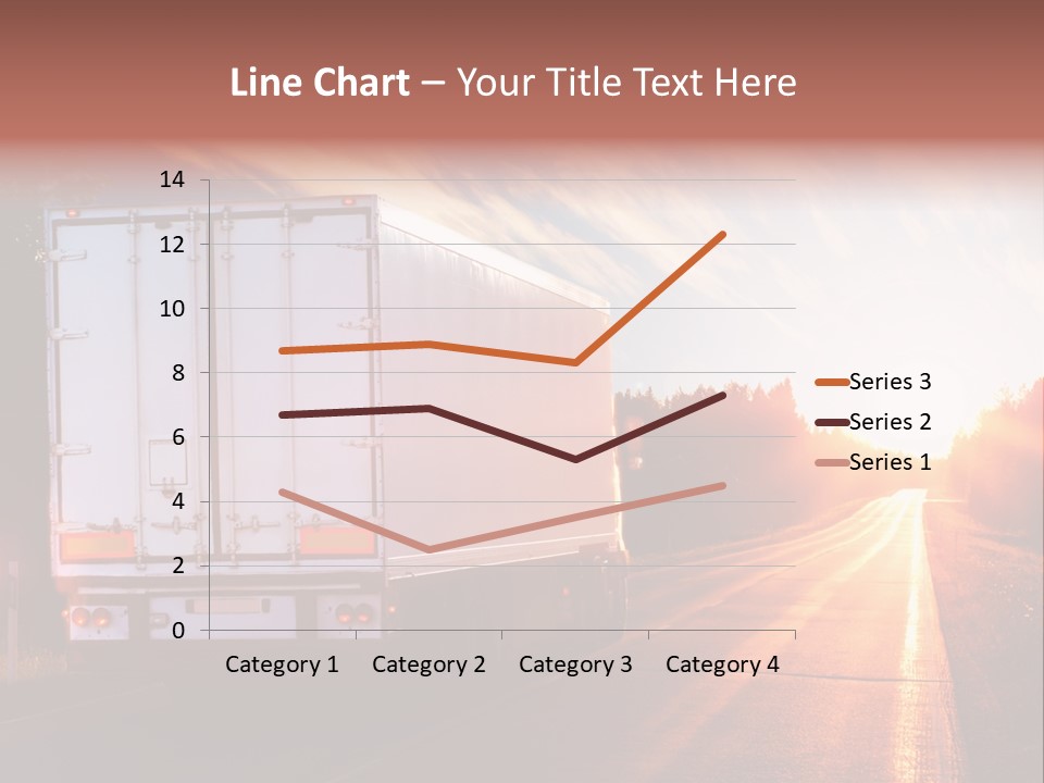 Technology Touch Decide PowerPoint Template