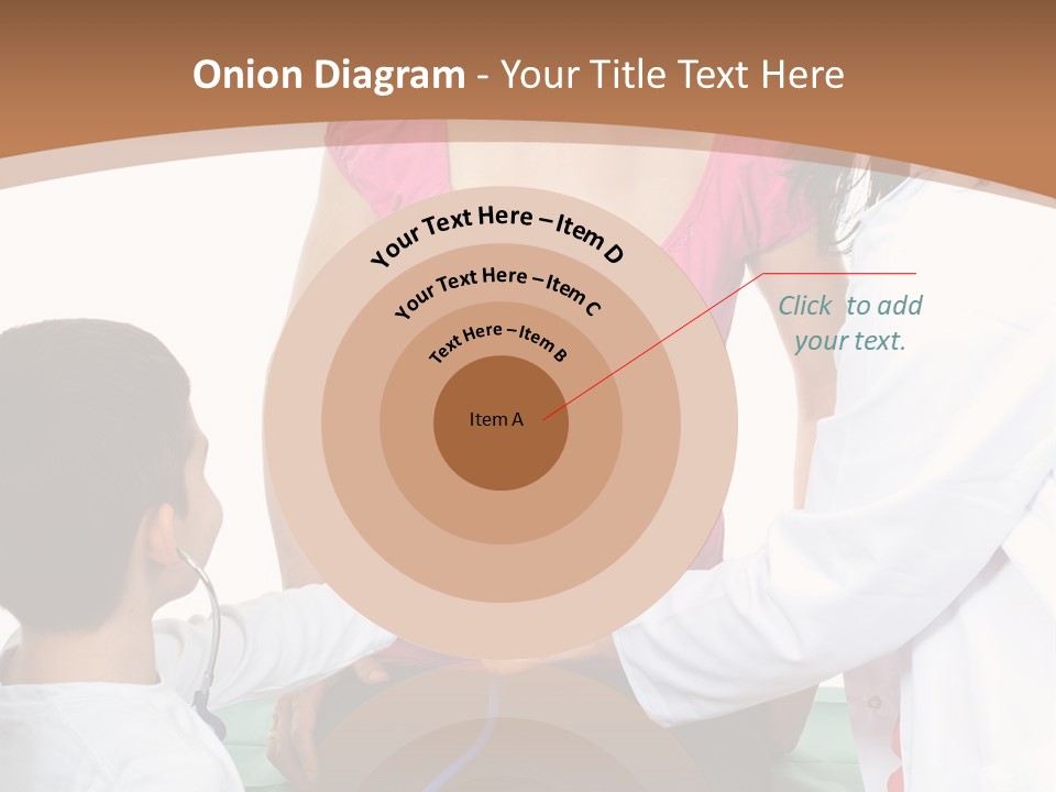 Examine Professional Specialist PowerPoint Template