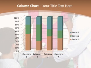 Examine Professional Specialist PowerPoint Template