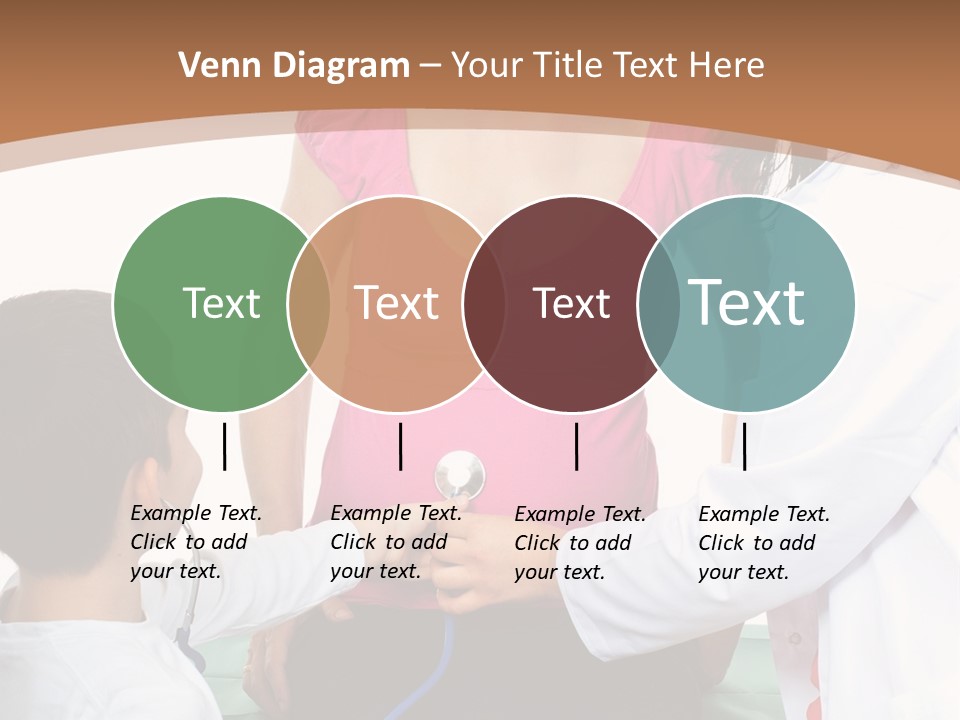 Examine Professional Specialist PowerPoint Template