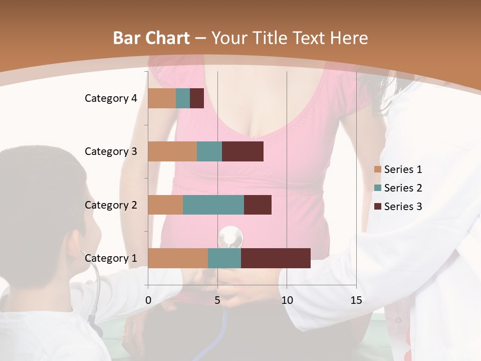 Examine Professional Specialist PowerPoint Template