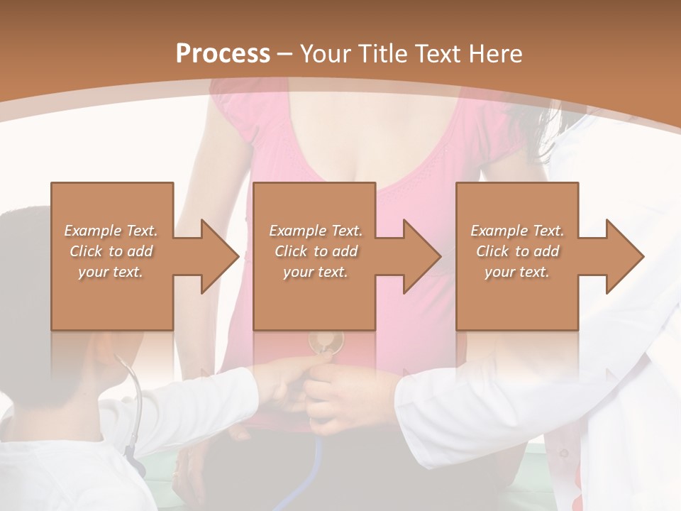 Examine Professional Specialist PowerPoint Template
