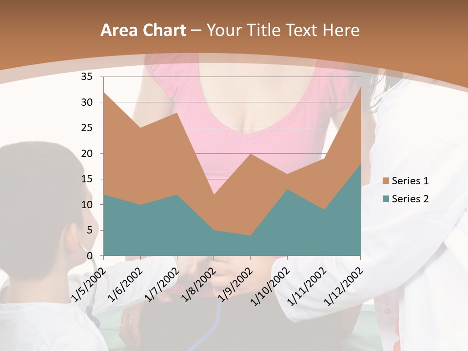 Examine Professional Specialist PowerPoint Template