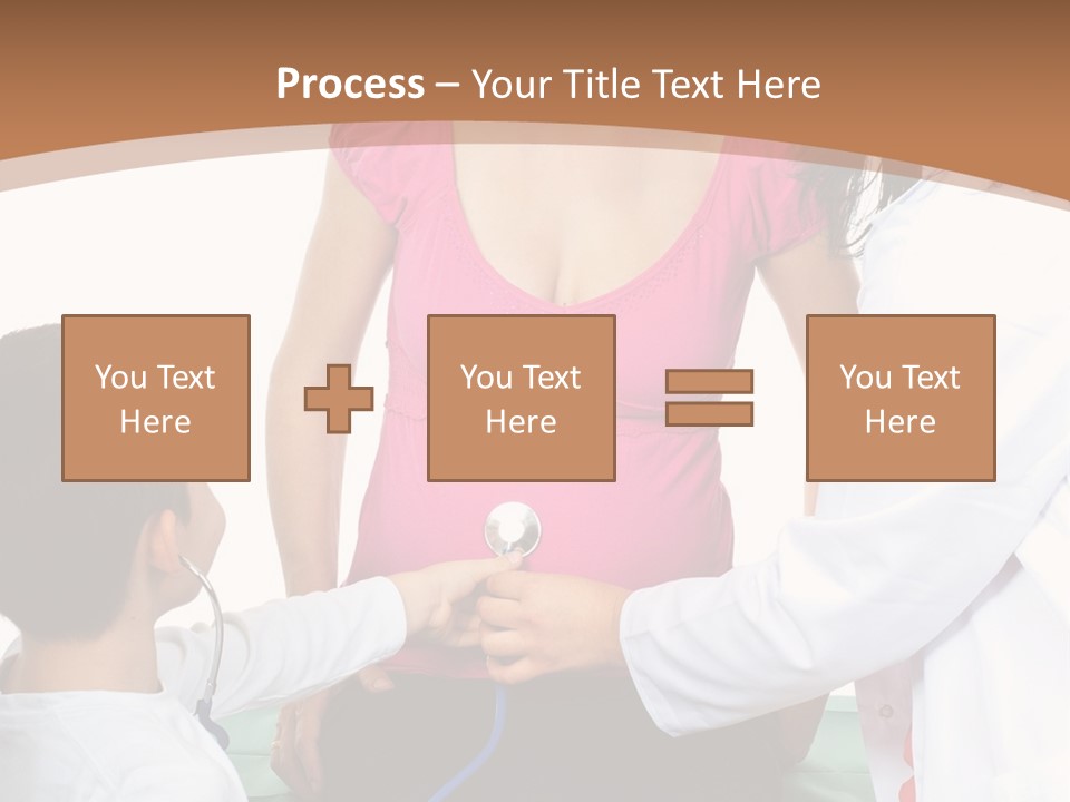 Examine Professional Specialist PowerPoint Template