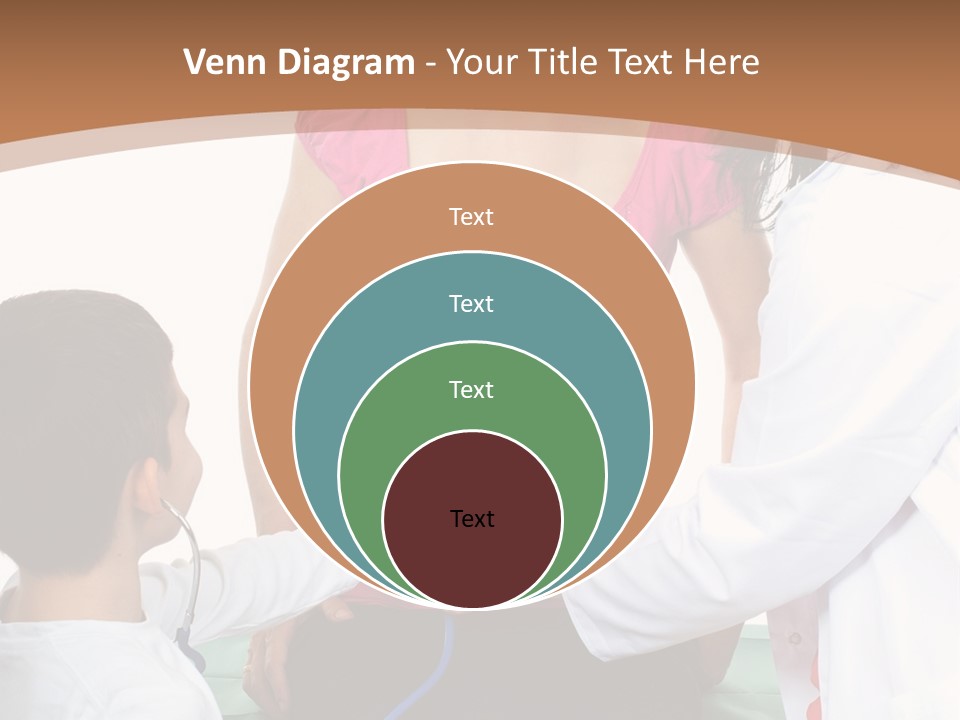 Examine Professional Specialist PowerPoint Template