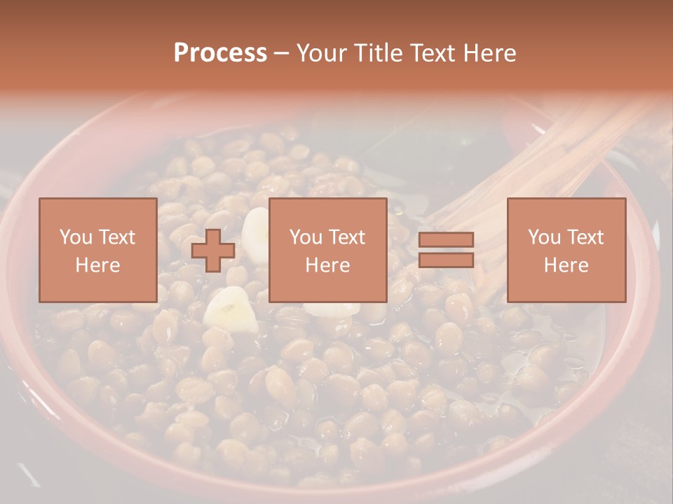Vegetable Traditional Nature PowerPoint Template