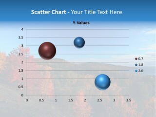 Outdoors Season Scenic PowerPoint Template