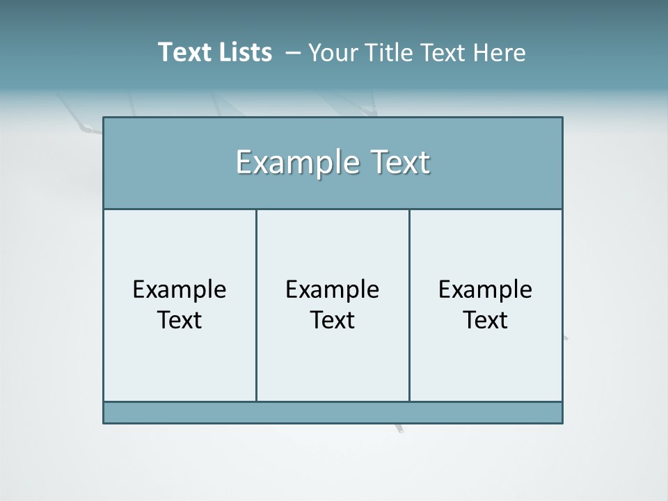 Fly Housefly Illustration PowerPoint Template