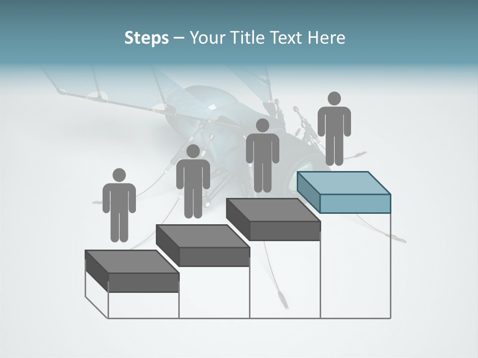 Fly Housefly Illustration PowerPoint Template