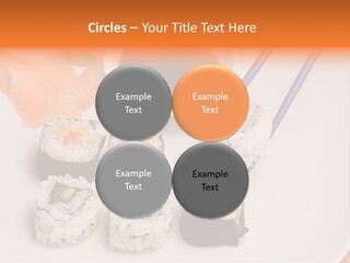 Compose Song Performer PowerPoint Template