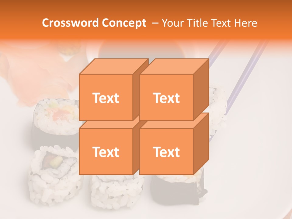 Compose Song Performer PowerPoint Template