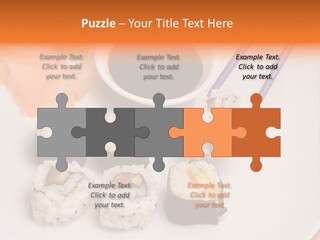 Compose Song Performer PowerPoint Template