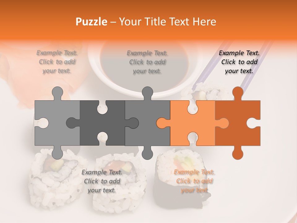 Compose Song Performer PowerPoint Template