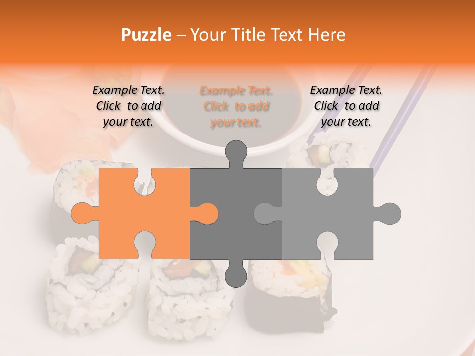 Compose Song Performer PowerPoint Template