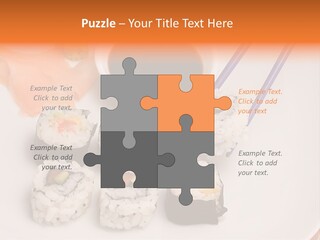 Compose Song Performer PowerPoint Template