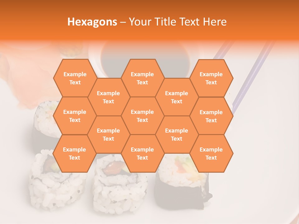 Compose Song Performer PowerPoint Template