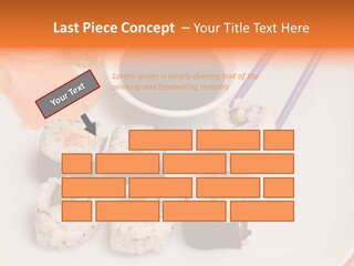 Compose Song Performer PowerPoint Template