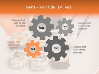 Compose Song Performer PowerPoint Template