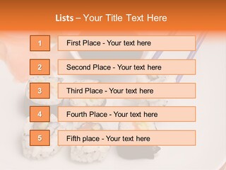 Compose Song Performer PowerPoint Template
