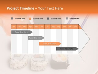 Compose Song Performer PowerPoint Template