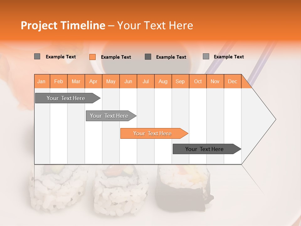 Compose Song Performer PowerPoint Template