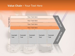 Compose Song Performer PowerPoint Template