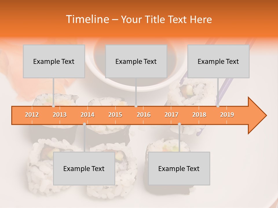 Compose Song Performer PowerPoint Template