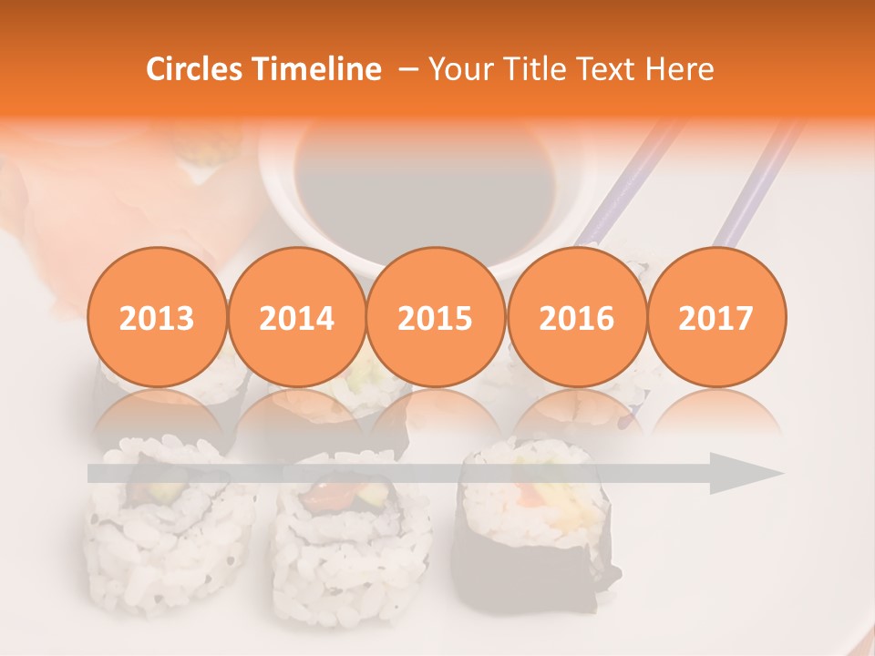 Compose Song Performer PowerPoint Template