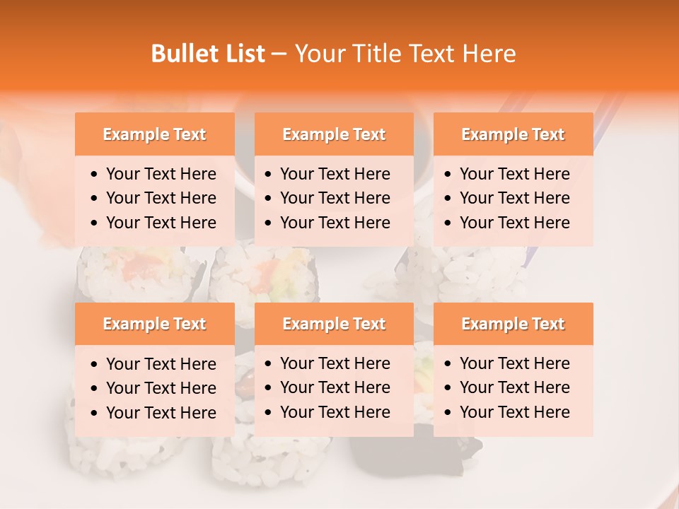 Compose Song Performer PowerPoint Template