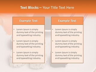 Compose Song Performer PowerPoint Template