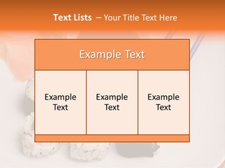 Compose Song Performer PowerPoint Template