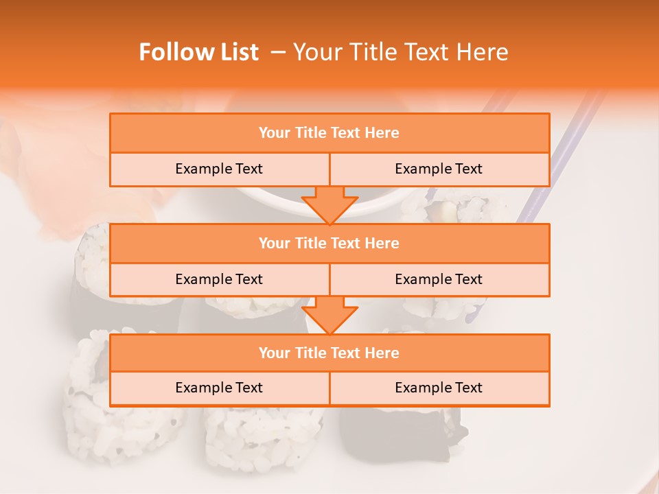 Compose Song Performer PowerPoint Template