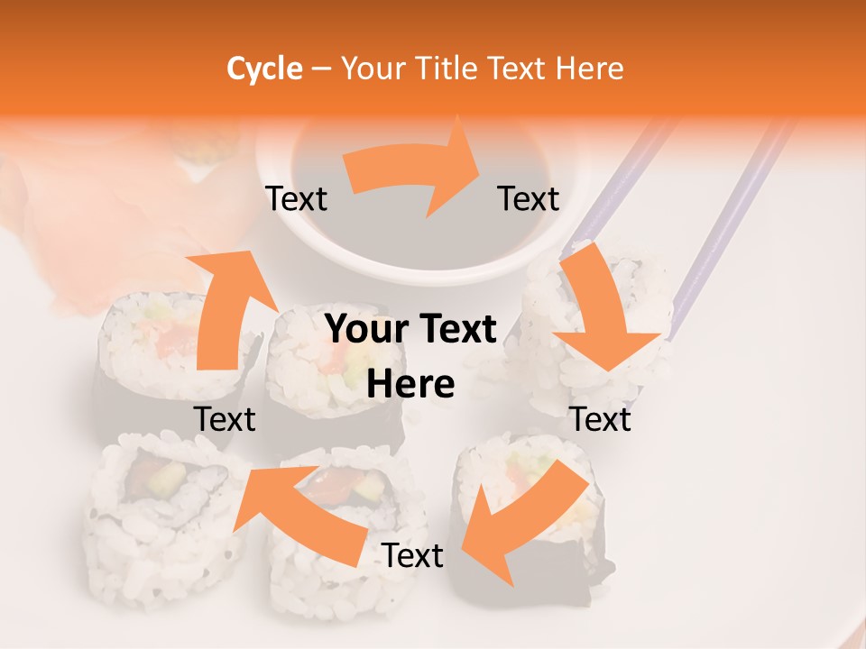 Compose Song Performer PowerPoint Template