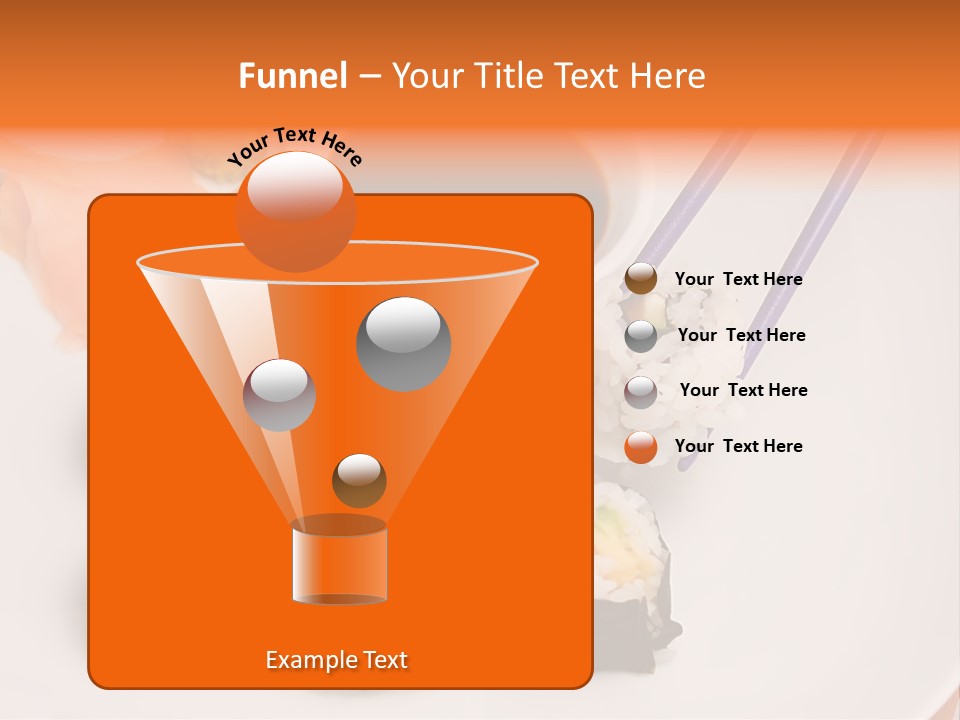 Compose Song Performer PowerPoint Template
