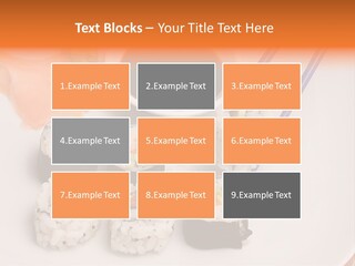 Compose Song Performer PowerPoint Template