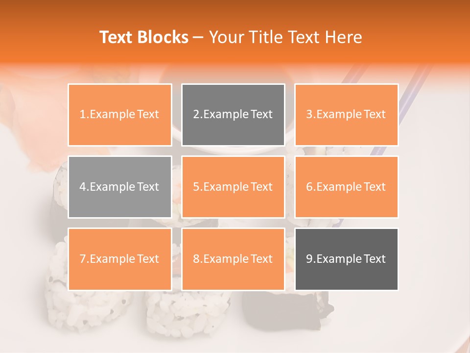 Compose Song Performer PowerPoint Template