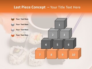 Compose Song Performer PowerPoint Template
