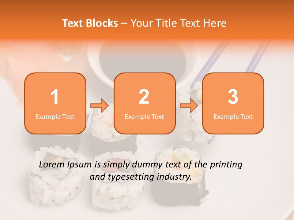 Compose Song Performer PowerPoint Template