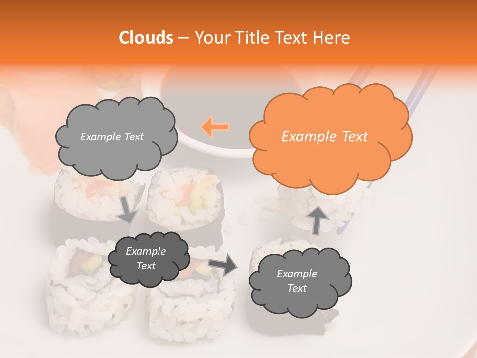 Compose Song Performer PowerPoint Template