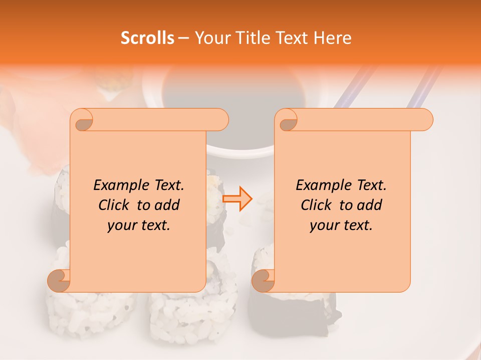 Compose Song Performer PowerPoint Template
