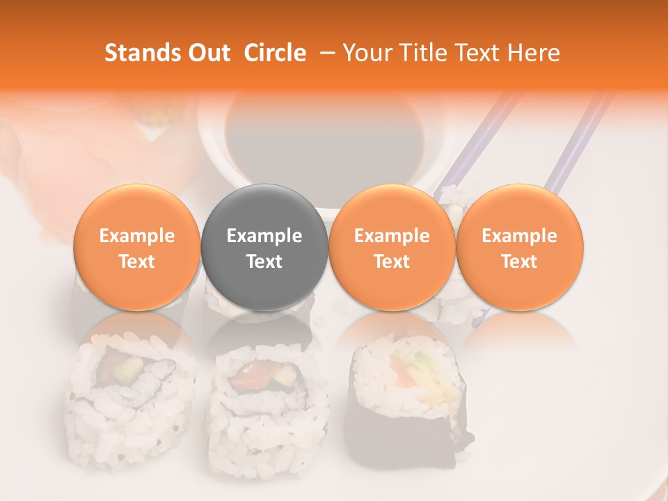 Compose Song Performer PowerPoint Template